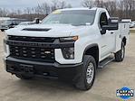 2020 Chevrolet Silverado 2500 Regular Cab SRW 4WD Service Truck for sale #F24216A - photo 4