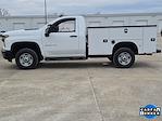 2020 Chevrolet Silverado 2500 Regular Cab SRW 4WD Service Truck for sale #F24216A - photo 5