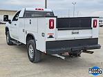 2020 Chevrolet Silverado 2500 Regular Cab SRW 4WD Service Truck for sale #F24216A - photo 6