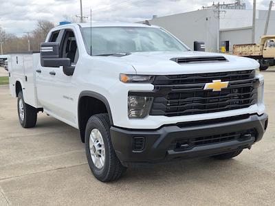 New 2026 Chevrolet Silverado 2500 - photo 1