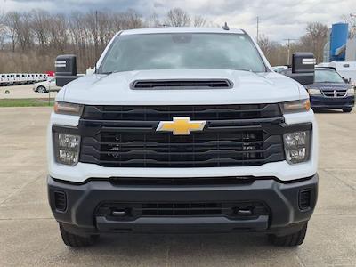 New 2026 Chevrolet Silverado 2500 - photo 1