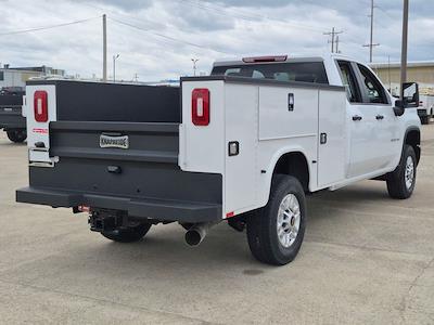 New 2026 Chevrolet Silverado 2500 - photo 1