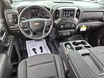 2026 Chevrolet Silverado 2500 Double Cab SRW RWD Service Truck for sale #F24225 - photo 10
