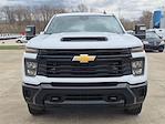 2026 Chevrolet Silverado 2500 Double Cab SRW RWD Service Truck for sale #F24225 - photo 3