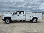 2026 Chevrolet Silverado 2500 Double Cab SRW RWD Service Truck for sale #F24225 - photo 5