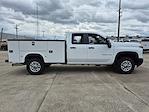 2026 Chevrolet Silverado 2500 Double Cab SRW RWD Service Truck for sale #F24225 - photo 8