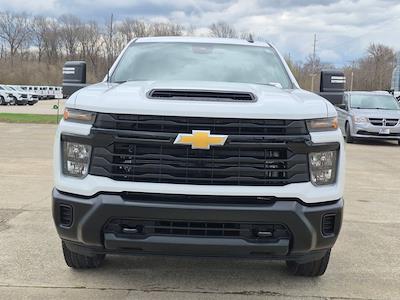 New 2026 Chevrolet Silverado 2500 - photo 1