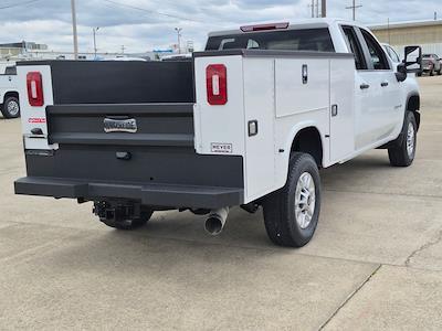 New 2026 Chevrolet Silverado 2500 - photo 1