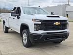2026 Chevrolet Silverado 2500 Double Cab SRW RWD Service Truck for sale #F24248 - photo 1