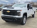 2026 Chevrolet Silverado 2500 Double Cab SRW RWD Service Truck for sale #F24248 - photo 4