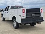 2026 Chevrolet Silverado 2500 Double Cab SRW RWD Service Truck for sale #F24248 - photo 6