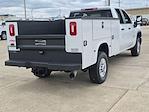 2026 Chevrolet Silverado 2500 Double Cab SRW RWD Service Truck for sale #F24248 - photo 2