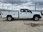 2026 Chevrolet Silverado 2500 Double Cab SRW RWD Service Truck for sale #F24248 - photo 8