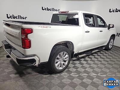 2022 Chevrolet Silverado 1500 Crew Cab 4WD Pickup for sale #F24249A - photo 2