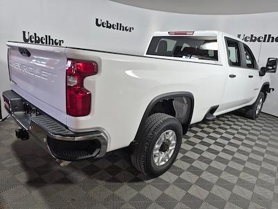 2026 Chevrolet Silverado 2500 Crew Cab RWD Pickup for sale #F24287 - photo 2