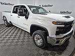 2026 Chevrolet Silverado 2500 Crew Cab RWD Pickup for sale #F24287 - photo 1