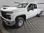 2026 Chevrolet Silverado 2500 Crew Cab RWD Pickup for sale #F24287 - photo 3