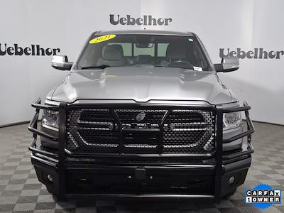 Used 2021 Ram 1500 - photo 1