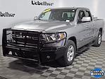 2021 Ram 1500 Quad Cab 4WD Pickup for sale #F24358B - photo 3