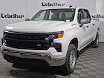 2026 Chevrolet Silverado 1500 Crew Cab 4WD Pickup for sale #F24401 - photo 4