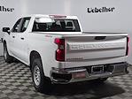 2026 Chevrolet Silverado 1500 Crew Cab 4WD Pickup for sale #F24406 - photo 6