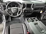 2026 Chevrolet Silverado 1500 Crew Cab 4WD Pickup for sale #F24408 - photo 10