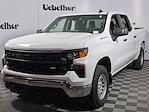 2026 Chevrolet Silverado 1500 Crew Cab 4WD Pickup for sale #F24408 - photo 4