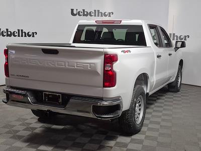 2026 Chevrolet Silverado 1500 Crew Cab 4WD Pickup for sale #F24417 - photo 2