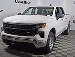 2026 Chevrolet Silverado 1500 Crew Cab 4WD Pickup for sale #F24417 - photo 4