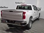 2026 Chevrolet Silverado 1500 Crew Cab 4WD Pickup for sale #F24417 - photo 2