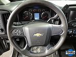 Used 2017 Chevrolet Silverado 1500 Work Truck Double Cab for sale #F24437A - photo 11
