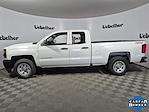 Used 2017 Chevrolet Silverado 1500 Work Truck Double Cab for sale #F24437A - photo 4