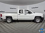 Used 2017 Chevrolet Silverado 1500 Work Truck Double Cab for sale #F24437A - photo 8