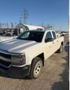 Used 2019 Chevrolet Silverado 1500 - photo 1