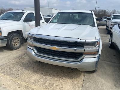 Used 2017 Chevrolet Silverado 1500 - photo 1