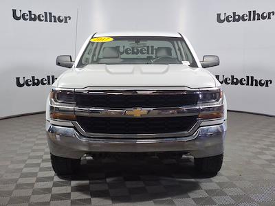 Used 2017 Chevrolet Silverado 1500 - photo 1