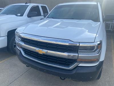 2018 Chevrolet Silverado 1500 Double Cab 4WD Pickup for sale #F24492A - photo 1