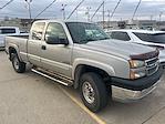 2005 Chevrolet Silverado 2500 Extended Cab 4WD Pickup for sale #F24520B - photo 2