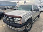 2005 Chevrolet Silverado 2500 Extended Cab 4WD Pickup for sale #F24520B - photo 3