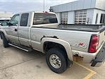 2005 Chevrolet Silverado 2500 Extended Cab 4WD Pickup for sale #F24520B - photo 5