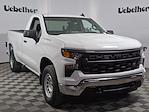 2026 Chevrolet Silverado 1500 Regular Cab RWD Pickup for sale #F24612 - photo 1