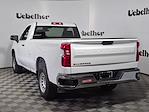 2026 Chevrolet Silverado 1500 Regular Cab RWD Pickup for sale #F24612 - photo 6