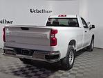 2026 Chevrolet Silverado 1500 Regular Cab RWD Pickup for sale #F24612 - photo 2