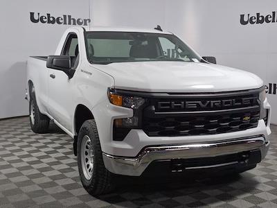 New 2026 Chevrolet Silverado 1500 - photo 1