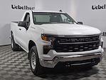 2026 Chevrolet Silverado 1500 Regular Cab RWD Pickup for sale #F24613 - photo 1