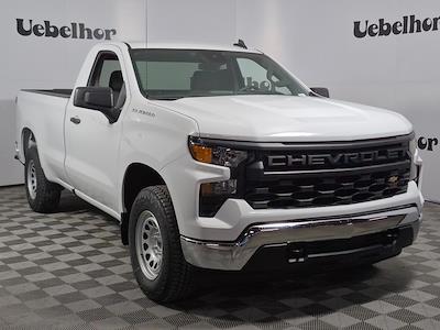 New 2026 Chevrolet Silverado 1500 - photo 1