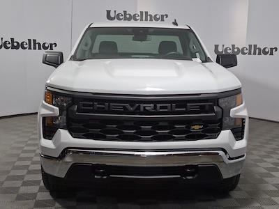 New 2026 Chevrolet Silverado 1500 - photo 1