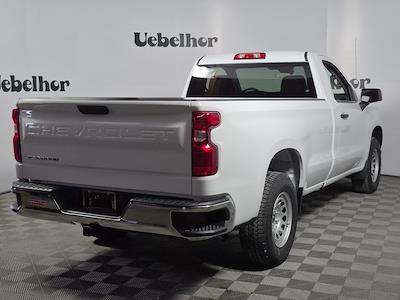 New 2026 Chevrolet Silverado 1500 - photo 1