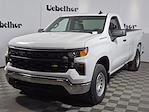 2026 Chevrolet Silverado 1500 Regular Cab RWD Pickup for sale #F24614 - photo 4