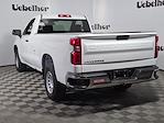 2026 Chevrolet Silverado 1500 Regular Cab RWD Pickup for sale #F24614 - photo 6